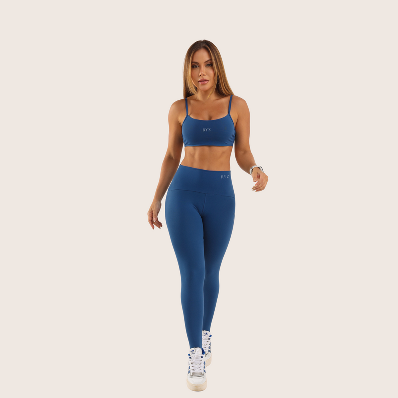 Conjunto Legging RYZ