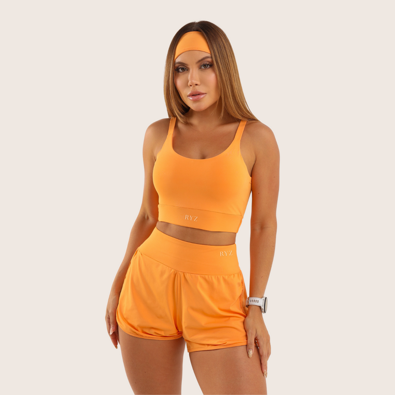 Conjunto beach RYZ