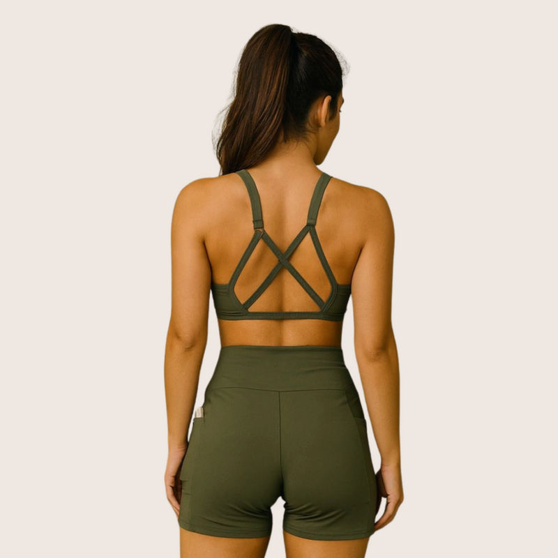 Conjunto Style RYZ
