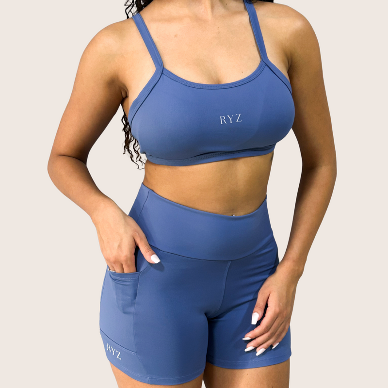 Conjunto Style RYZ