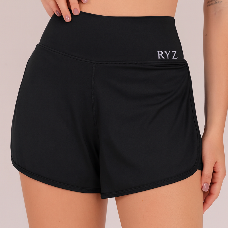 Short Run RYZ