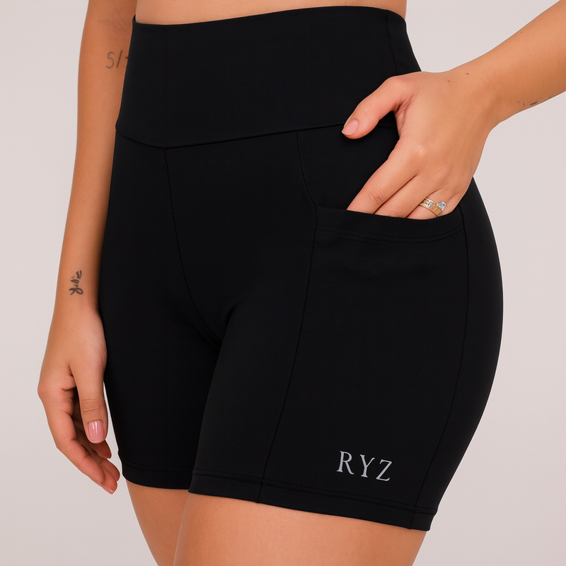 Short cross RYZ
