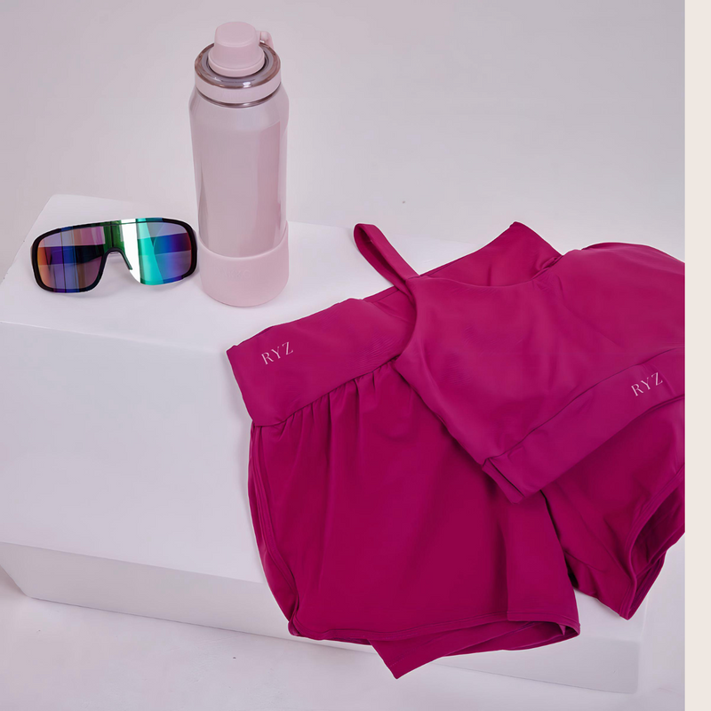 Conjunto beach RYZ