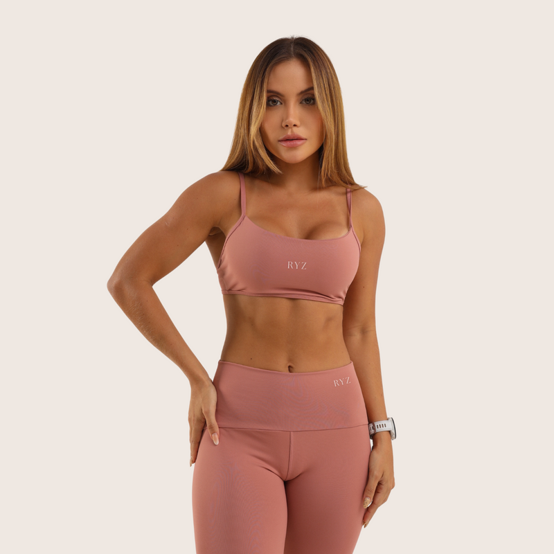 Conjunto Legging RYZ