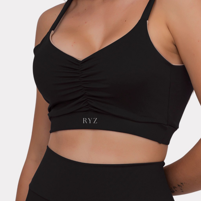 Top Cross RYZ