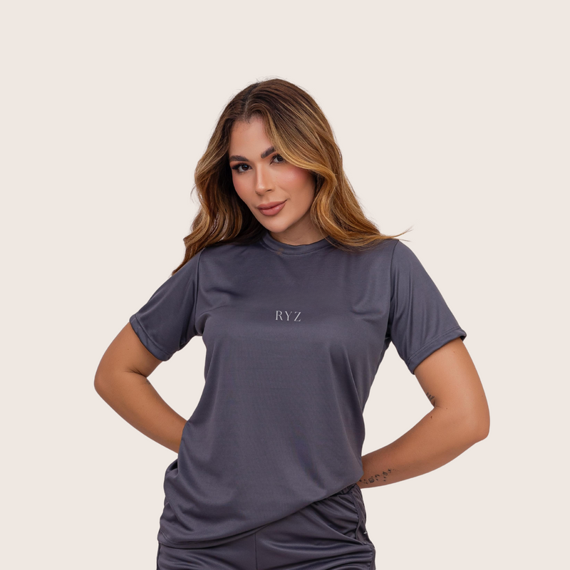 Camisa Basic RYZ