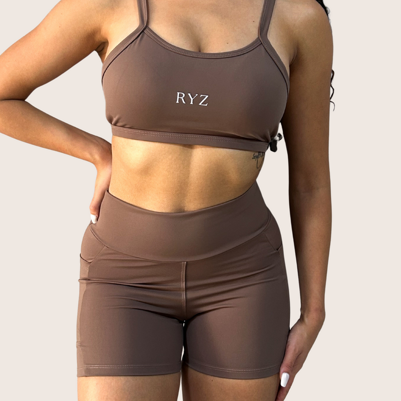 Conjunto Style RYZ